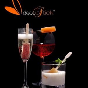 decoStick Paralelepípedo
