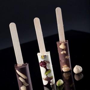 Palillos de madera para decoStick