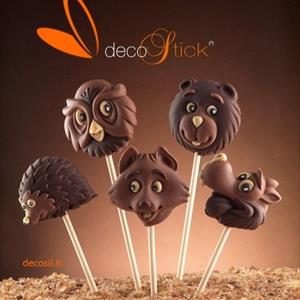 decoStick Bosque
