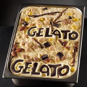Molde Tablet Gelato