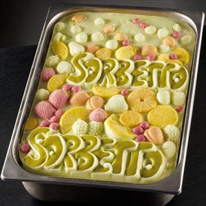 Molde Tablet Helado Sorbete