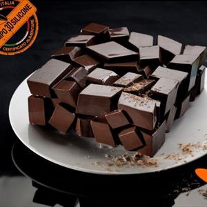 Torta Cubos