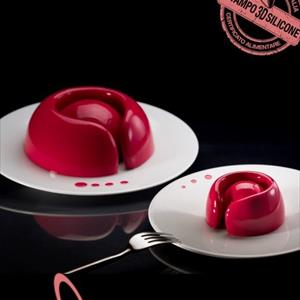 Torta Abrazo molde