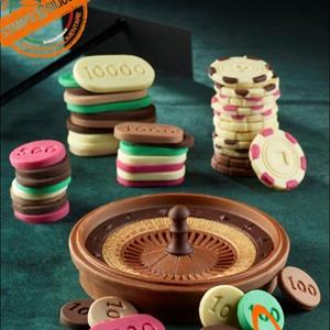Ruleta molde