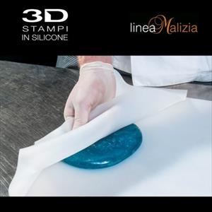 Alfombra Base de trabajo para azúcar artístico