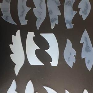 kit Cisnes línea Malizia Eco