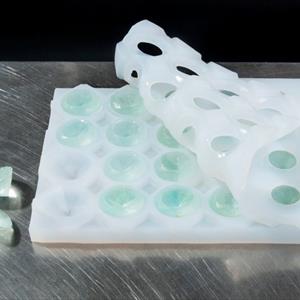 Moldes Diamantes múltiples Línea Malizia