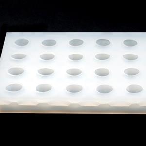 Moldes Diamantes múltiples Línea Malizia