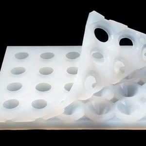 Moldes Diamantes múltiples Línea Malizia