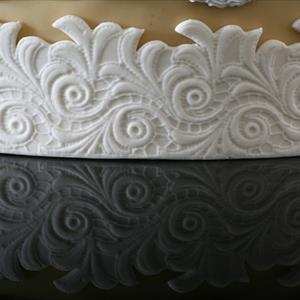 Molde Decoración Naif