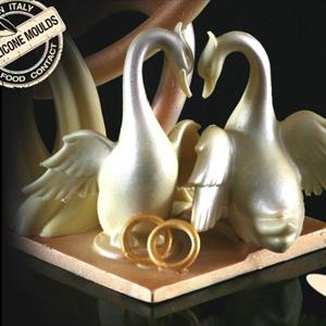 Molde Cisne