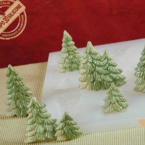 Molde Pinos