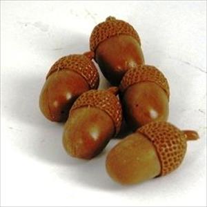 Molde Bellotas