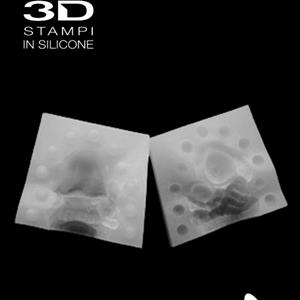 La Natividad molde de silicona