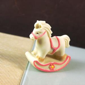 Molde Caballo de Balancín