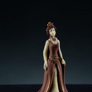Princesa Grace molde