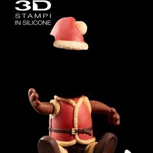 GIOCOLOSO PAPÁ NOEL