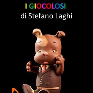 GIOCOLOSO CABEZA DE PERRITO