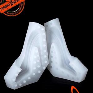Molde Zapato Vanity