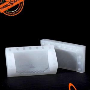 Molde Bandolera con cadena
