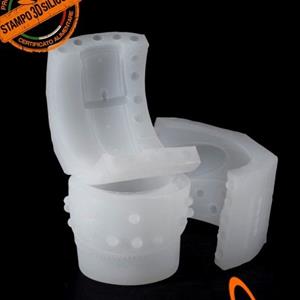 Cinturón de Hombre molde