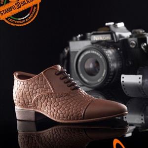 Zapato Elegante de Hombre molde