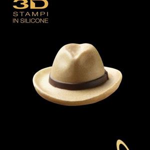 Sombrero de Hombre tipo Panama