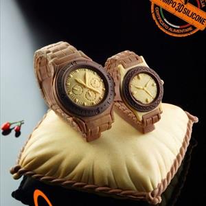 Reloj para Hombre Firenze molde