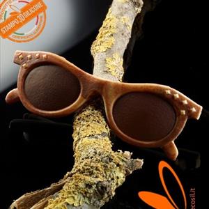 Gafas de Sol para Niñas molde de silicona