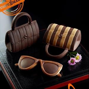 Molde Bolso Milano