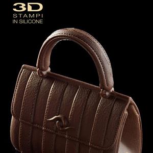 Molde Bolso Milano