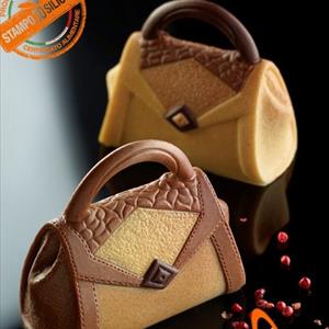 Molde Bolso Roma