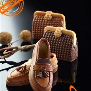 Molde Mocasín pequeño