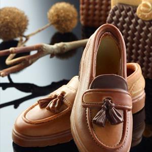 Molde Mocasín pequeño
