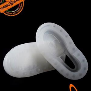 Molde Mocasín pequeño