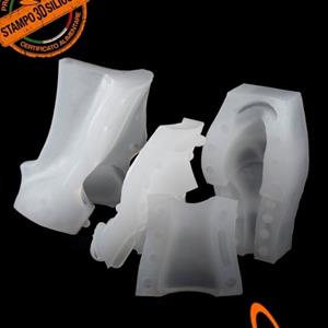 Molde Zapato Stiletto Milano