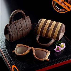Molde Gafas de Sol para Mujer