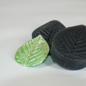 molde de silicona Hoja G