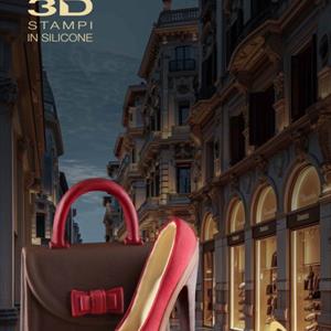 Molde Zapato Vanity