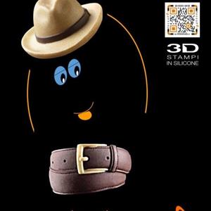 Sombrero de Hombre tipo Panama