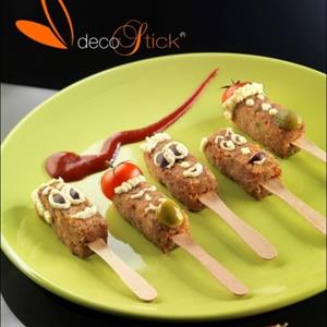 decoStick Paralelepípedo