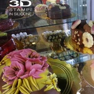 Molde Huevo Flor de Durazno