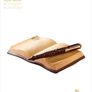 Molde Libro Primera Comunión