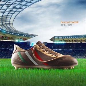 Molde Zapato de Fútbol