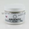 ORO BRILLANTE Colorante alimentario metalizado en polvo 40g