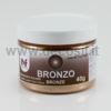 ORO BRILLANTE Colorante alimentario metalizado en polvo 40g