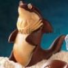 Orca moldes animales para chocolate