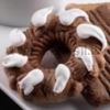 Molde Galletas Canestrelli
