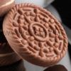 Molde Galletas Canestrelli