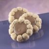 Molde Galletas Canestrelli